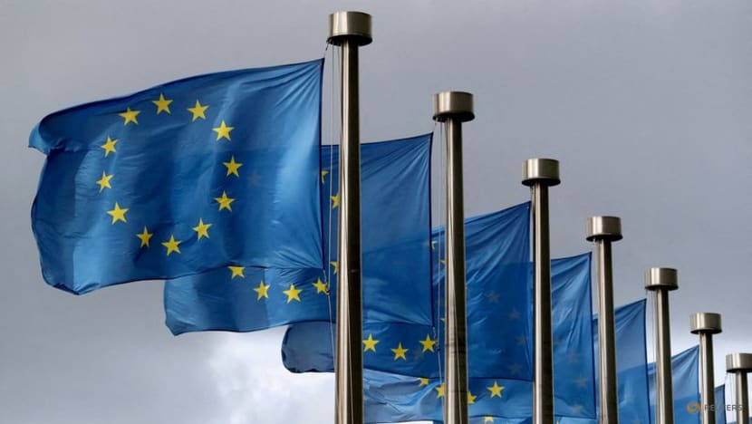EU unveils fourth set of sanctions against Russia EU unveils fourth set of sanctions against Russia