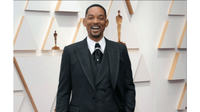 Could Star Awards Beat This: Will Smith Wins Best Actor Oscar Minutes After Chris Rock Slap