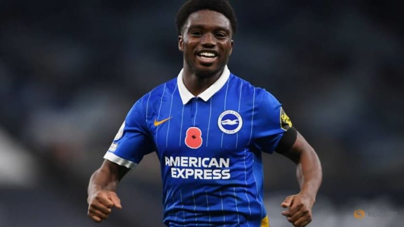 Brighton's Lamptey to return for West Brom trip - Potter Brighton's Lamptey to return for West Brom trip - Potter