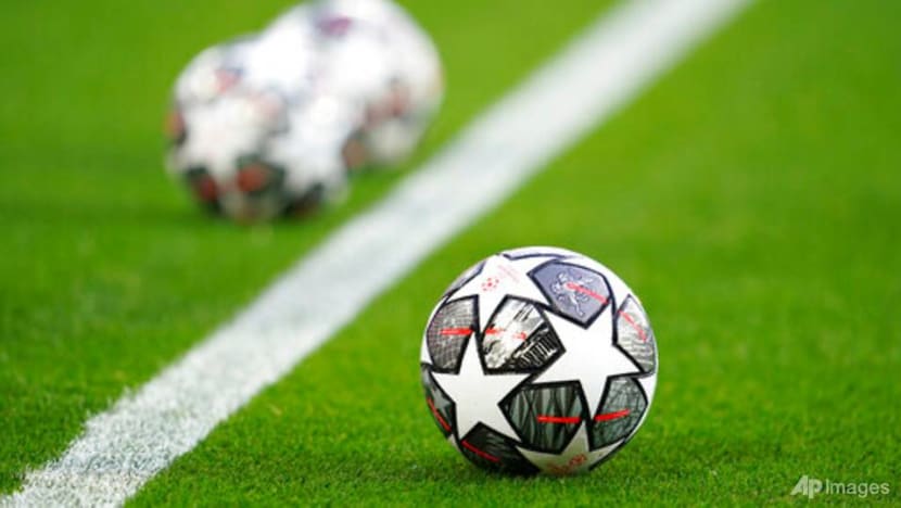 Football: Anger as European breakaway threat re-emerges hours before UEFA vote Football: Anger as European breakaway threat re-emerges hours before UEFA vote
