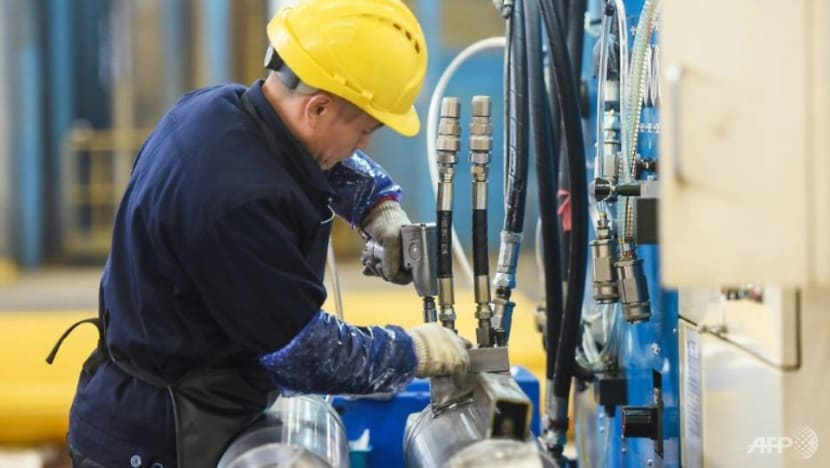 From manufacturing to retail, Singapore firms brace for supply issues amid COVID-19 outbreak From manufacturing to retail, Singapore firms brace for supply issues amid COVID-19 outbreak