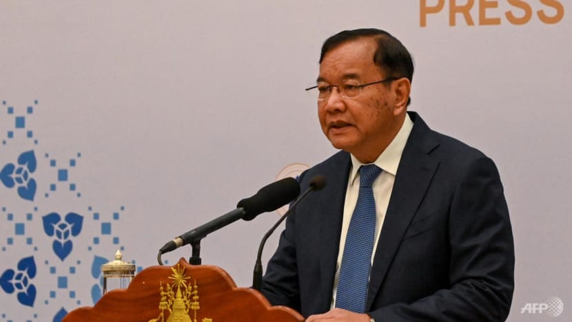 Lack of trust, political will shackling Myanmar peace process, ASEAN envoy says Lack of trust, political will shackling Myanmar peace process, ASEAN envoy says