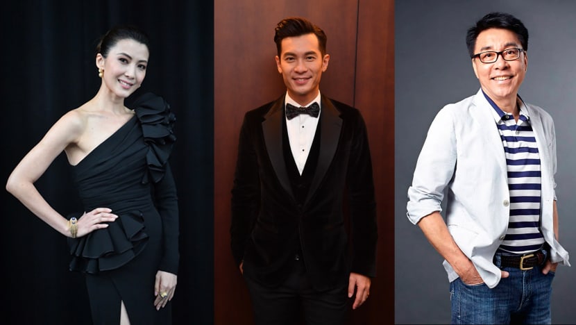 Andie Chen Isn’t The Only Actor Who Didn't Win An Acting Award After 10 Years In Showbiz