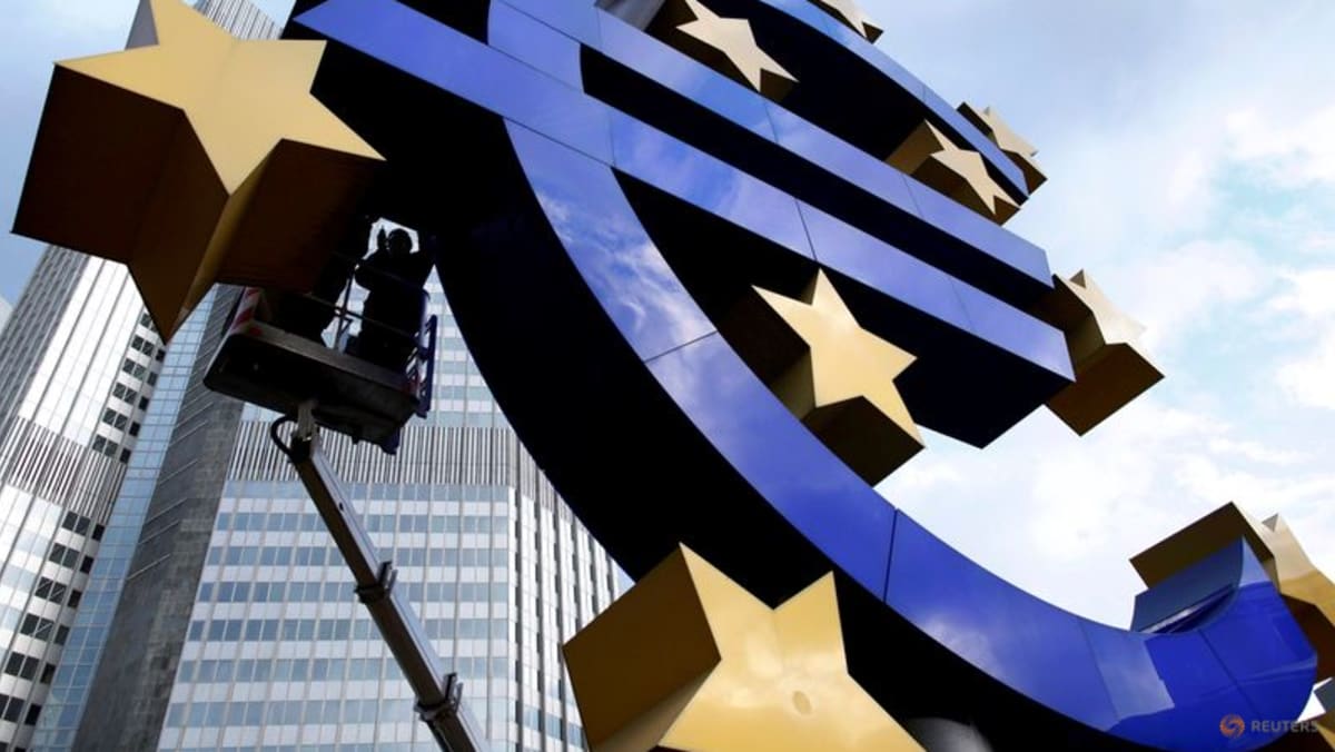 Euro digital akan gratis tetapi cakupannya terbatas, kata ECB