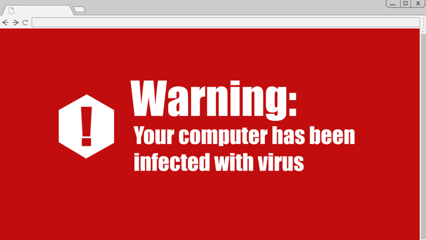 Scammers duping victims into buying software to fix fake virus infection: Police Scammers duping victims into buying software to fix fake virus infection: Police