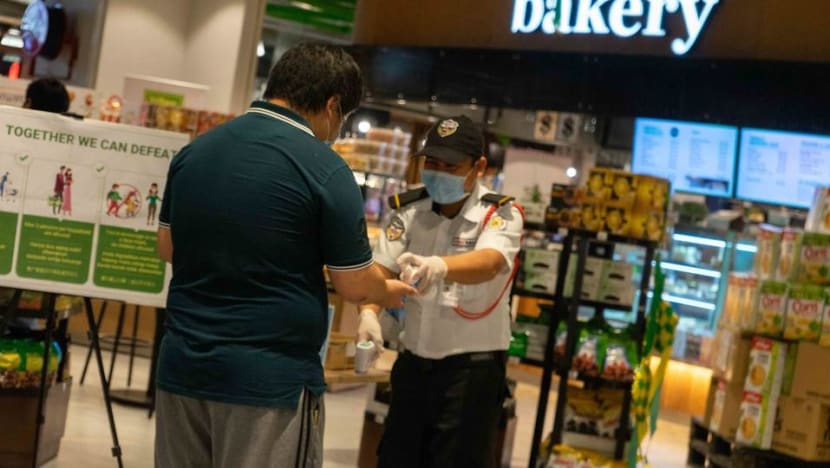 Johor Bahru malls and eateries reopen with new health protocols, as state government eases COVID-19 restrictions Johor Bahru malls and eateries reopen with new health protocols, as state government eases COVID-19 restrictions