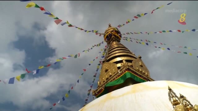 为防游客滋扰 尼泊尔一些古迹禁拍TikTok