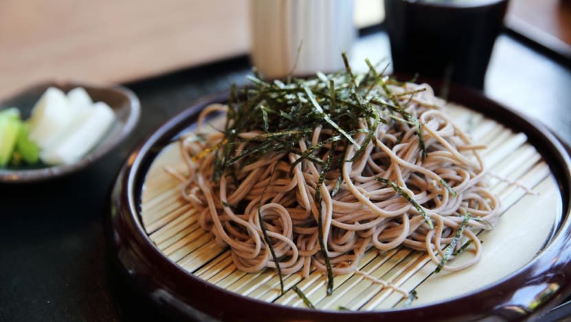 Japan's low-cost soul food noodles may become casualty of Ukraine war Japan's low-cost soul food noodles may become casualty of Ukraine war