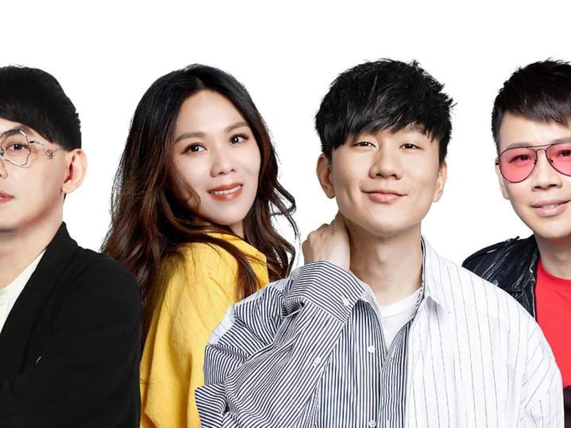 Birthday Boy JJ Lin Is Holding A Free Live Stream Concert Tonight (Mar