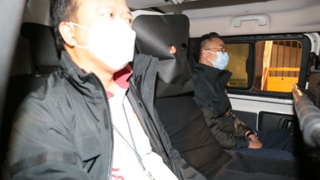 蔡天凤碎尸案第六名嫌犯被控助罪犯潜逃 下周一提堂