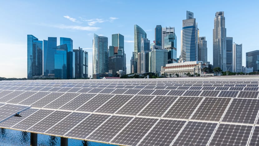 Singapore introduces framework for sovereign green bonds ahead of inaugural issuance Singapore introduces framework for sovereign green bonds ahead of inaugural issuance