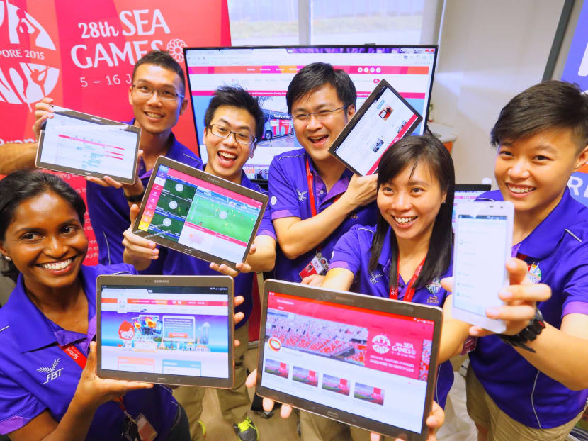 Five more reasons to watch the SEA Games