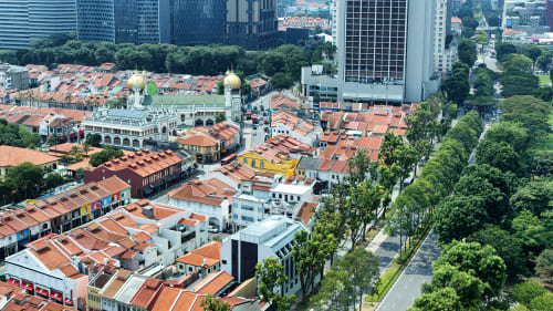 Buying property in Singapore? Why Rochor is a district to watch