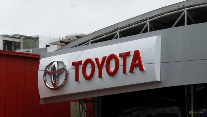 Explainer - Why are other automakers chasing Tesla's 'Gigacasting'?