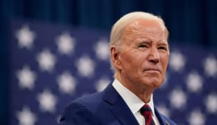 Biden restores endangered species protections rolled back by Trump