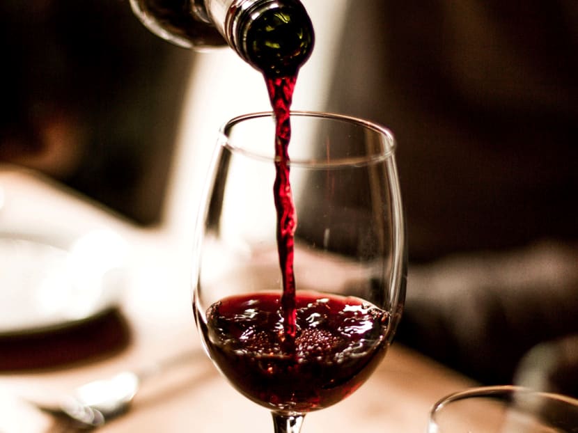 Why are Burgundy wines so popular now among wealthy wine lovers?