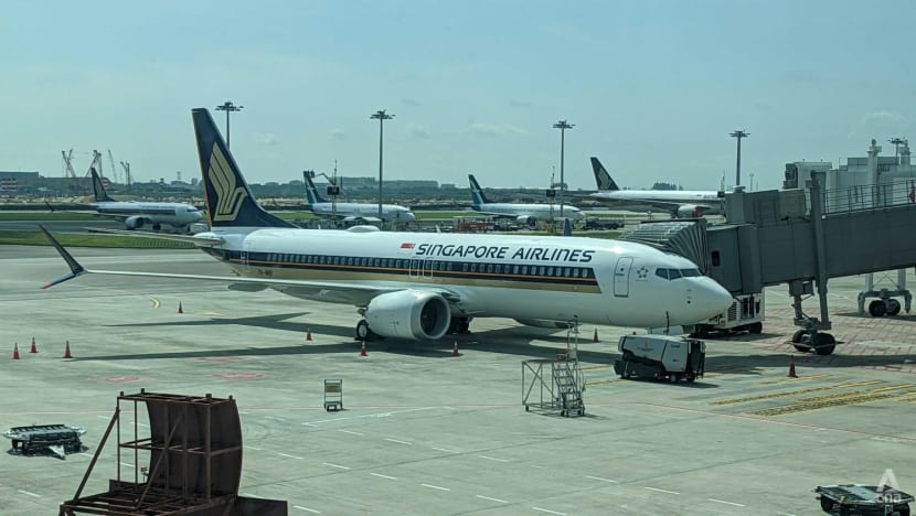 Singapore Airlines Boeing 737 Max to fly again in 'coming weeks', possible destinations include Malaysia, Indonesia, Brunei Singapore Airlines Boeing 737 Max to fly again in 'coming weeks', possible destinations include Malaysia, Indonesia, Brunei