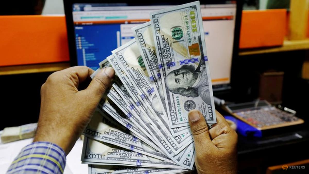 Pakistan dollar bonds soar after US3 billion IMF bailout deal TODAY