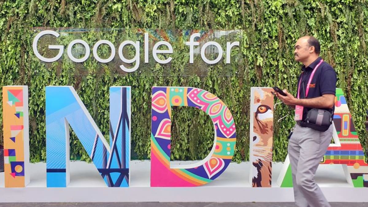 India memerintahkan Google untuk mengizinkan pembayaran pihak ketiga, dan kembali mengenakan denda