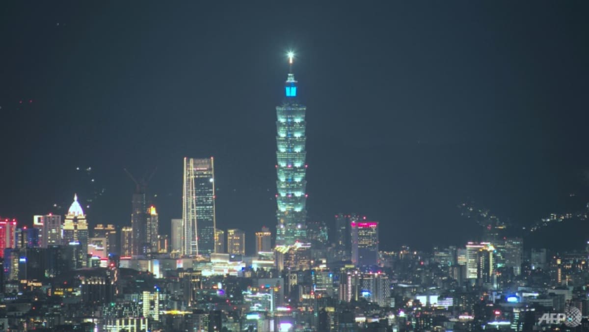 台湾拒绝中国官员入境旅游博览会