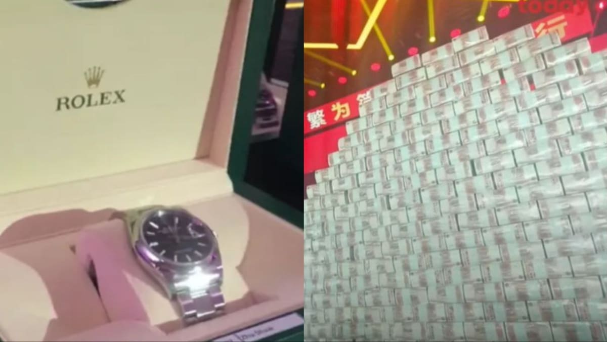 Tokyo Disneyland trip Rolex watches 5 times companies went above