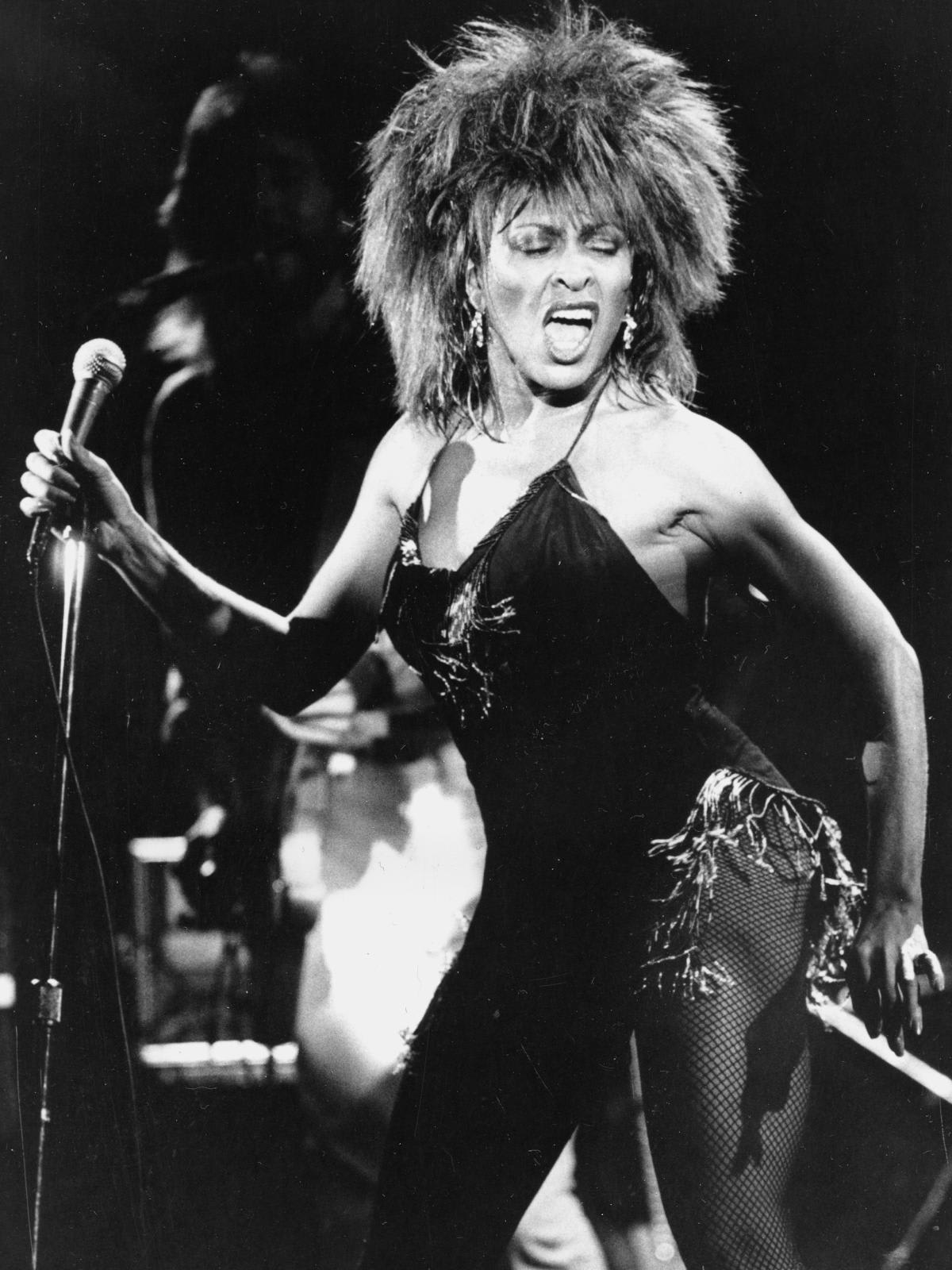 14 Spectacular Facts About The Queen of Rock and Roll: Tina Turner - Denver  Center for the Performing Arts