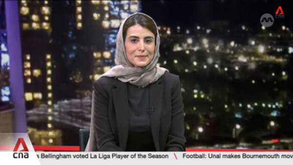 Dubai Multi Commodities Centre COO Feryal Ahmadi on Singapore as a key trading hub - Vimarsana News