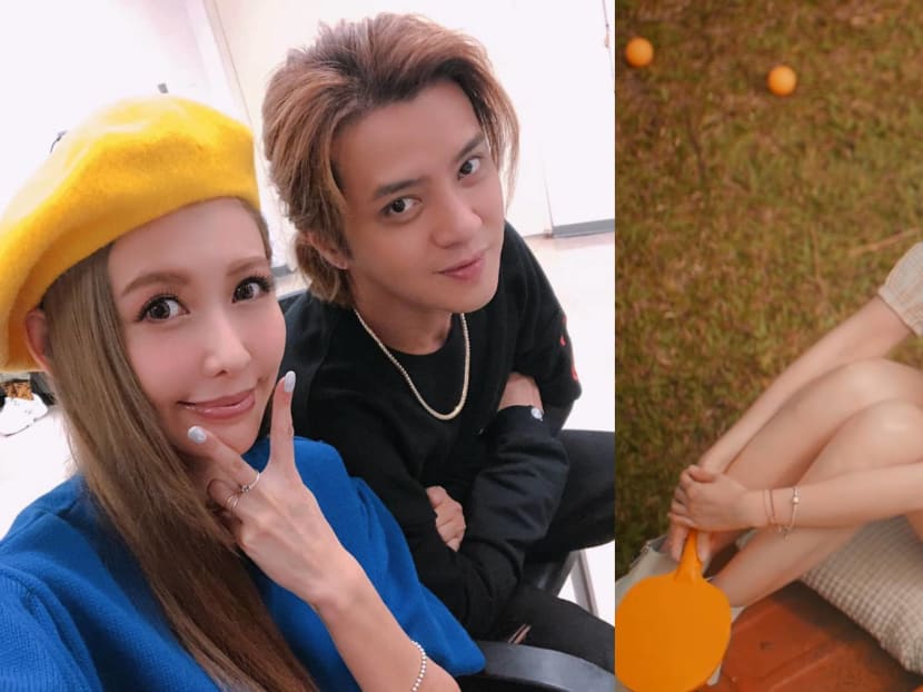 Linda Chien Makes Comeback In New Music Video After Show Luo Scandal ...
