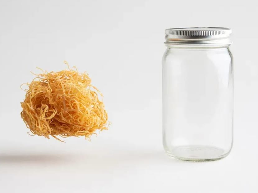 Scam or not: Is a spoonful of sea moss the key to good health? Scam or not: Is a spoonful of sea moss the key to good health?