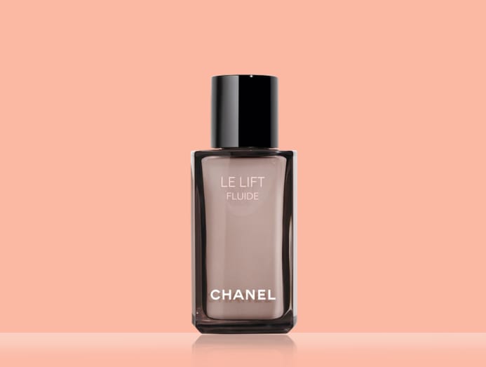 Is this $62 Chanel cleanser worth it? 20s Skincare #shorts 