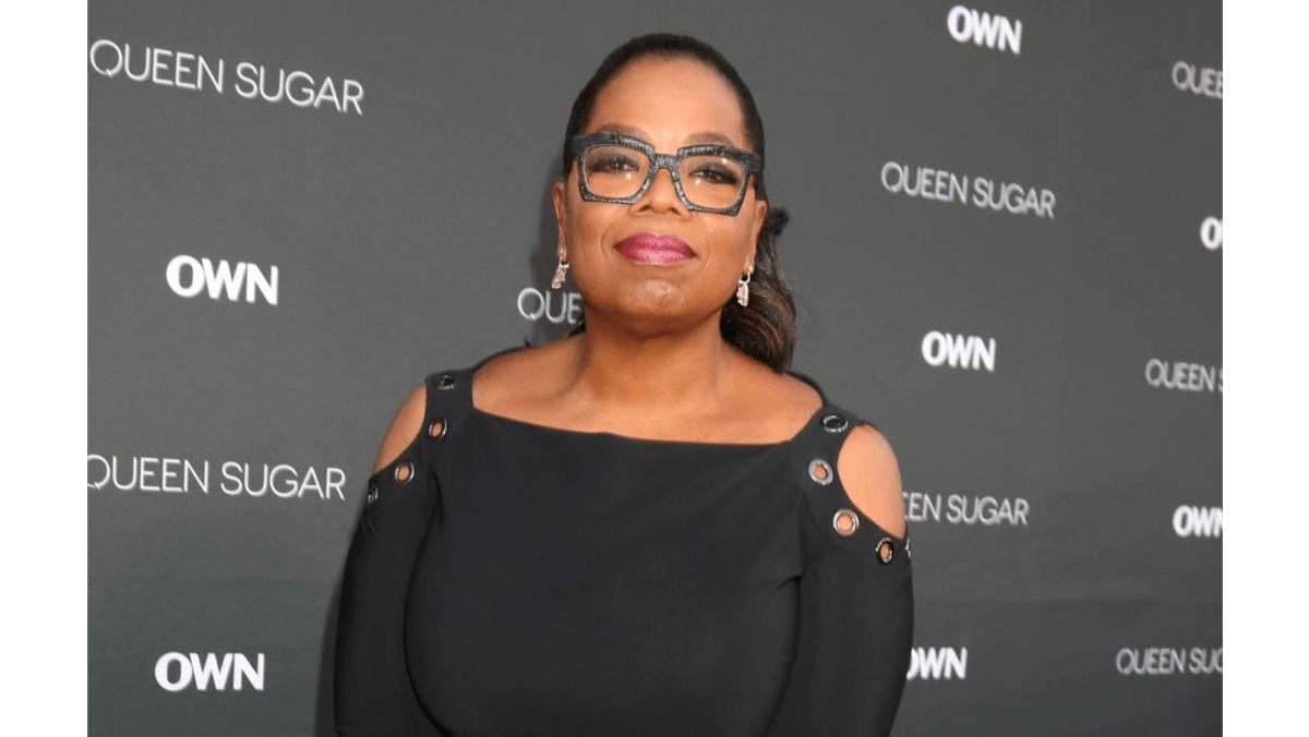 Oprah Winfrey 'doesn't regret' supporting Leaving Neverland - 8days