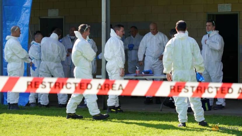 Australia's Victoria state records 13 more COVID-19 deaths