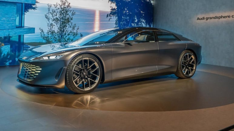 Futuristic cars, exclusive test drives, interactive exhibits and more at Audi’s showcase in Singapore