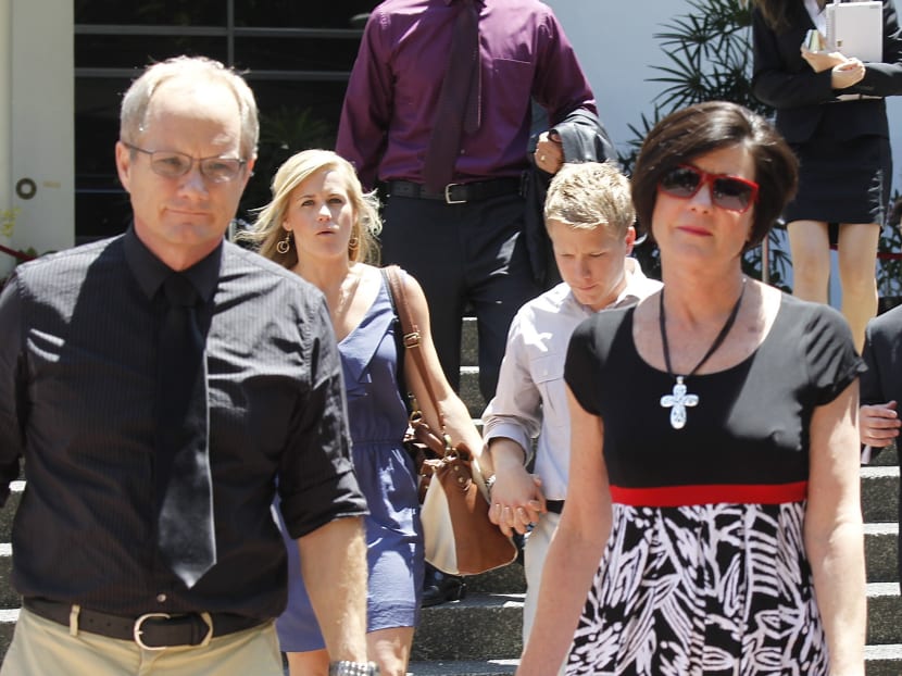 Todd’s research group ‘not involved in sensitive projects’