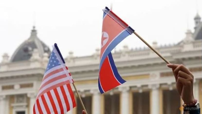 Tuntutan Korea Utara bersifat "bermusuhan, negatif," kata Stephen Biegun