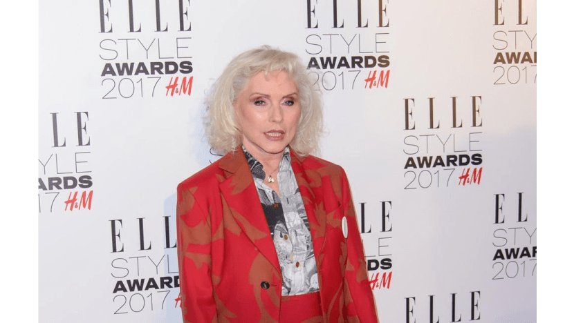 Debbie Harry to be honoured at 2019 AIM Awards