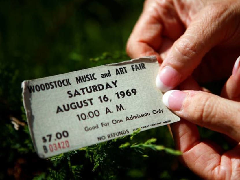 Miley Cyrus, Jay-Z, Chance The Rapper to headline Woodstock 50 Miley Cyrus, Jay-Z, Chance The Rapper to headline Woodstock 50