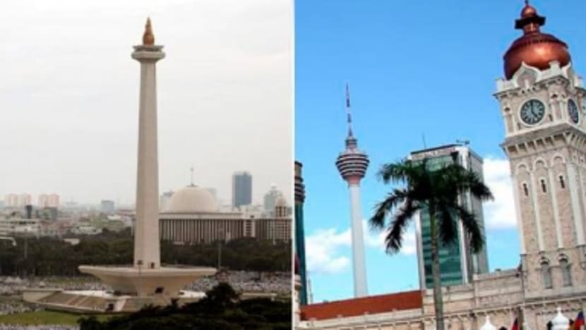 M'sia, Indonesia destinasi pelancongan paling mesra Islam