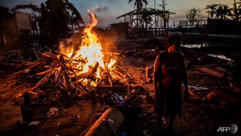 Feeling the heat? Scientists warn of climate shocks to global health Feeling the heat? Scientists warn of climate shocks to global health
