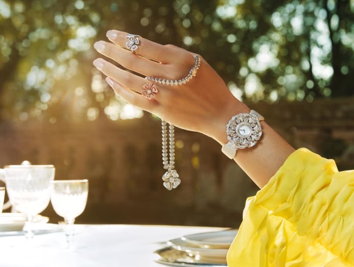 bvlgari sg