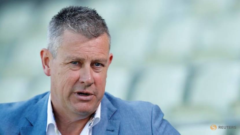 Cricket: Players can't stay in 'bubbles' too long, says ECB's Giles Cricket: Players can't stay in 'bubbles' too long, says ECB's Giles