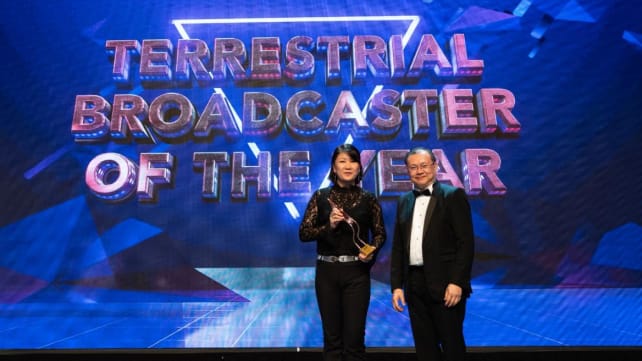 Mediacorp wins Terrestrial Broadcaster of the Year at Asian Television Awards 2022, snags 8 awards in total