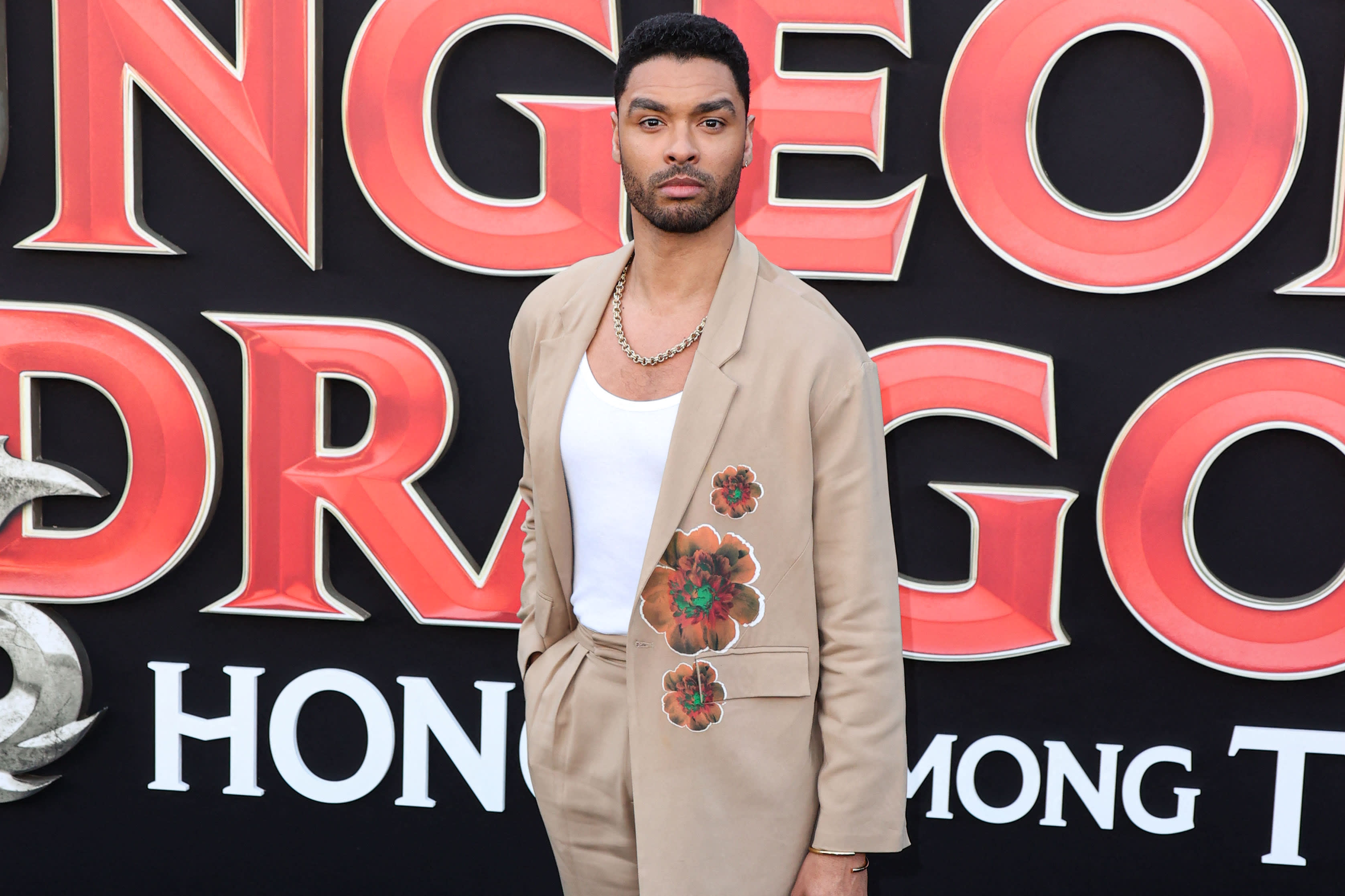 RegeJean Page Latest news & coverage TODAY