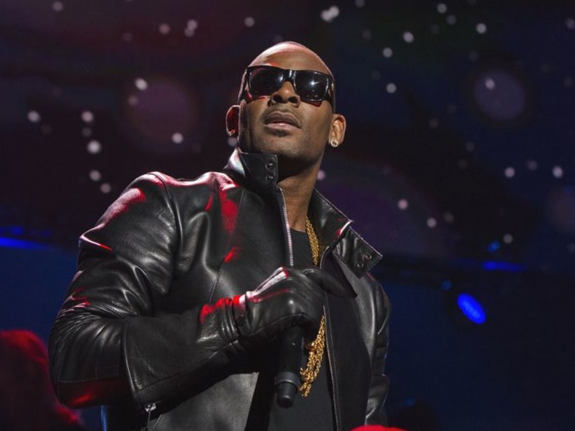 R Kelly found guilty on multiple counts in sexual abuse trial R Kelly found guilty on multiple counts in sexual abuse trial