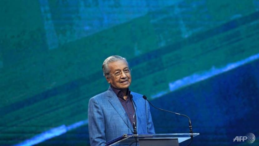 Commentary: Hosting the World Championships would have been too costly for the Pakatan govt Commentary: Hosting the World Championships would have been too costly for the Pakatan govt