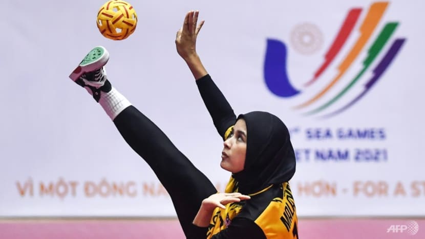 Malaysia sounds alarm over lowest SEA Games ranking in 40 years Malaysia sounds alarm over lowest SEA Games ranking in 40 years