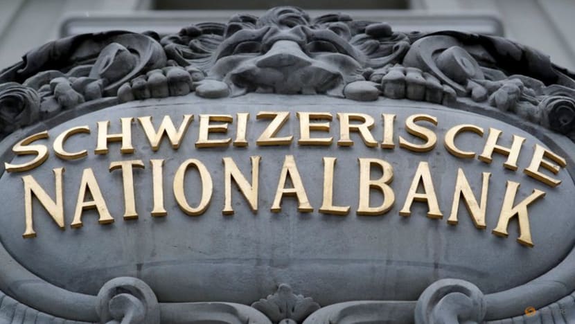 Swiss National Bank opposed to holding bitcoin as a reserve currency