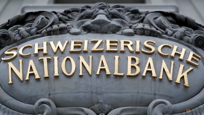 Swiss National Bank opposed to holding bitcoin as a reserve currency Swiss National Bank opposed to holding bitcoin as a reserve currency