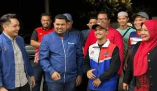 Penyanyi Aiman Tino sertai UMNO; dilantik Pengerusi Biro Putera