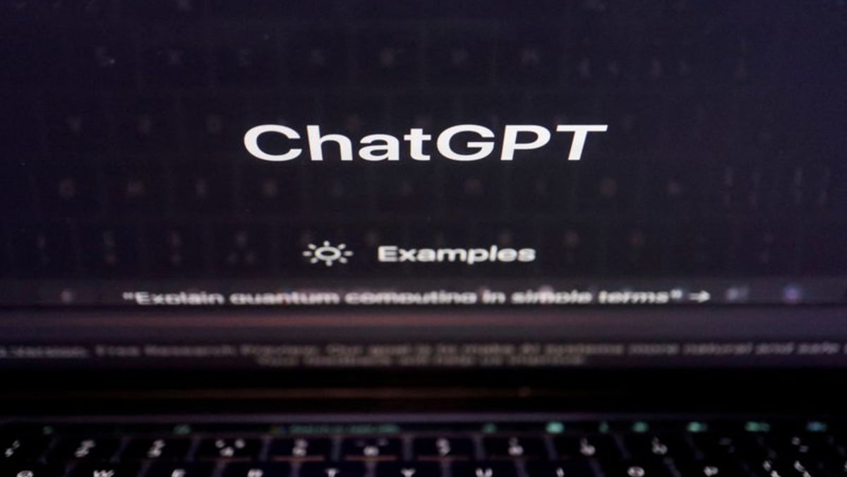 Media pemerintah Tiongkok dan perusahaan AI memperingatkan risiko kegilaan saham ChatGPT